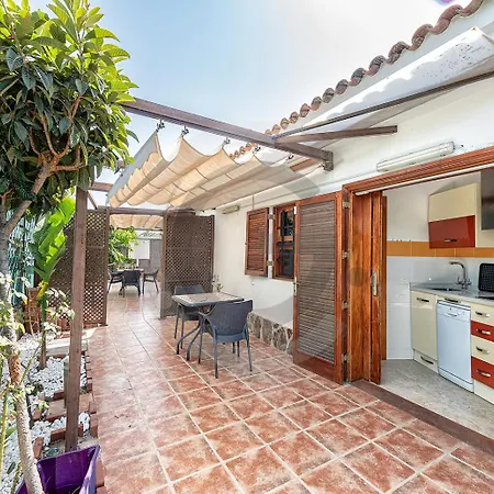 Apartmán Sun & San Bartolomé