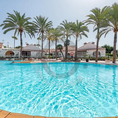Sun & Apartmán San Bartolomé